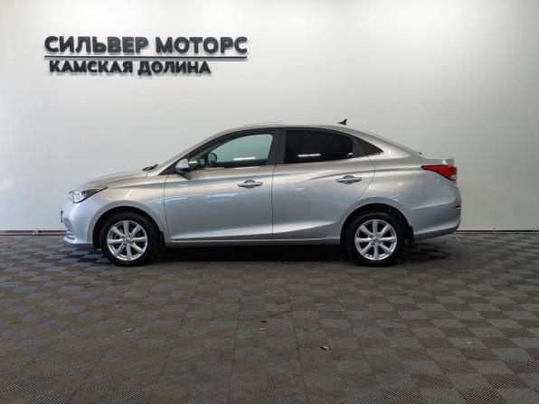 Changan Alsvin с пробегом 2023 года, цена 1 230 000 рублей, 10300 км, седан, Автокод Объявления