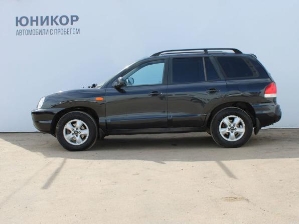 Hyundai Santa Fe Classic с пробегом 2007 года, цена 619 000 рублей, 252863 км, внедорожник, Автокод Объявления