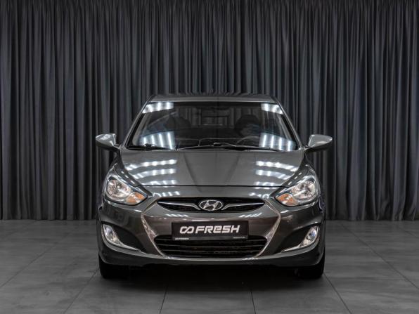 Hyundai Solaris I с пробегом 2012 года, цена 819 000 рублей, 190054 км, седан, Автокод Объявления