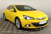 Opel Astra J Рестайлинг Волгоград  - изображение 23