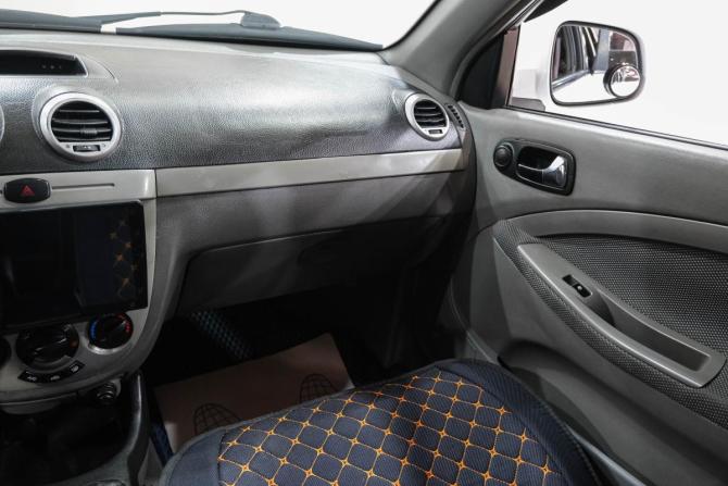 Chevrolet Lacetti I с пробегом 2011 года, цена 649 000 рублей, 417000 км, универсал, Автокод Объявления