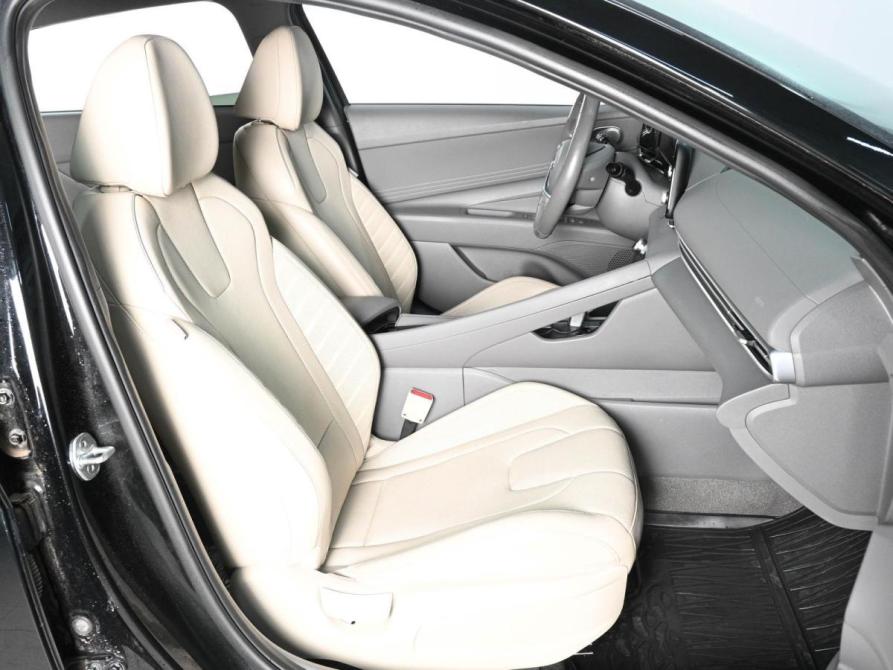 Hyundai Elantra VII (CN7) Ростов-на-Дону  - изображение 8