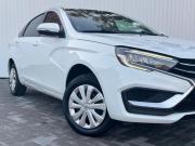 Lada (ВАЗ) Vesta I Рестайлинг (NG) Ростов-на-Дону  - изображение 28