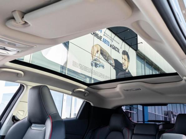 Changan UNI-T I с пробегом 2023 года, цена 2 299 000 рублей, 18174 км, внедорожник, Автокод Объявления