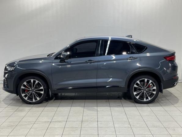 Geely Tugella I с пробегом 2021 года, цена 2 448 000 рублей, 80953 км, внедорожник, Автокод Объявления