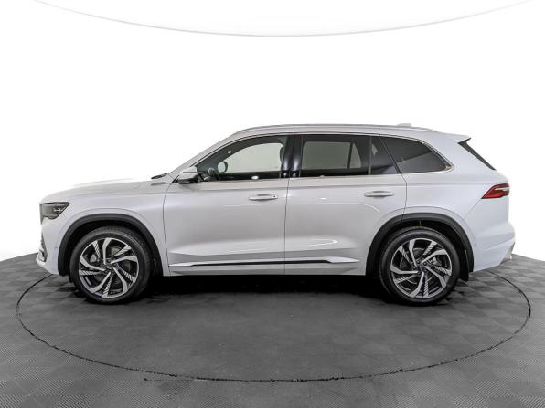 Geely Monjaro I с пробегом 2024 года, цена 3 600 000 рублей, 13494 км, внедорожник, Автокод Объявления