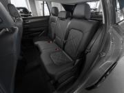 Volkswagen Tavendor I Рестайлинг Москва  - изображение 44