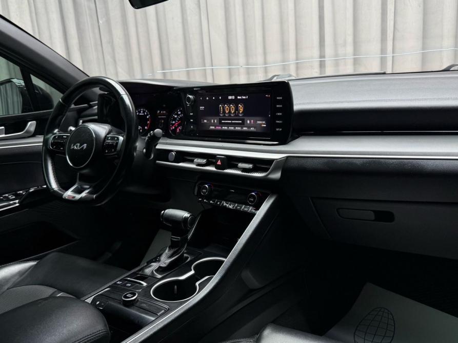 Kia K5 III Ижевск  - изображение 13