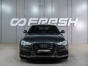 Audi A6 IV (C7) Воронеж  - изображение 31