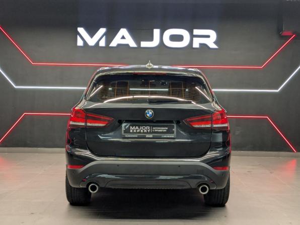 BMW X1 II (F48) Рестайлинг с пробегом 2020 года, цена 2 995 000 рублей, 38823 км, внедорожник, Автокод Объявления