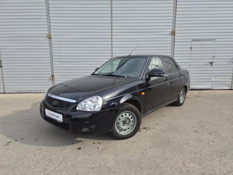 Lada (ВАЗ) Priora I Саратов  - изображение 1