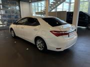 Toyota Corolla XI (E160 E170 E180) Рестайлинг 1 Чебоксары  - изображение 42