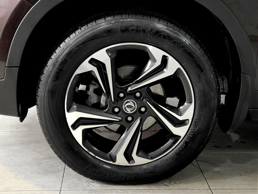 Dongfeng AX7 I Москва  - изображение 15
