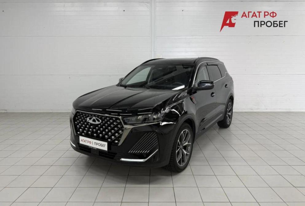 Chery Tiggo 7 Pro Max I Астрахань  - изображение 1