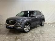 Hyundai Creta II Санкт-Петербург  - изображение 18