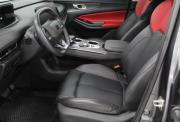 Changan CS55 Plus II Астрахань  - изображение 42
