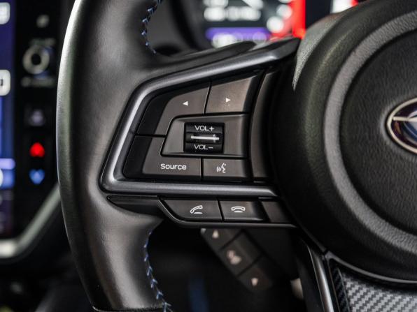 Subaru Levorg II с пробегом 2020 года, цена 2 200 500 рублей, 78836 км, универсал, Автокод Объявления
