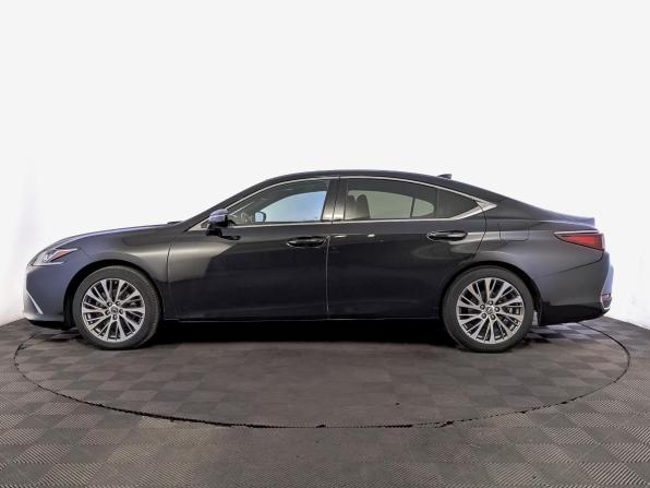 Lexus ES VII с пробегом 2020 года, цена 3 300 000 рублей, 156969 км, седан, Автокод Объявления