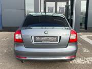 Skoda Octavia II (A5) Рестайлинг Октябрьский  - изображение 24