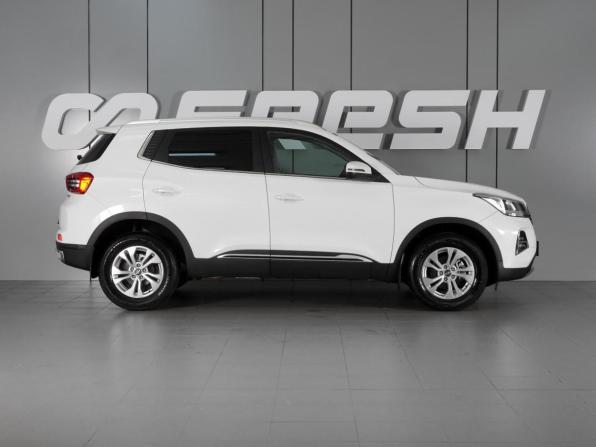 Chery Tiggo 4 Pro I с пробегом 2023 года, цена 1 589 000 рублей, 27419 км, внедорожник, Автокод Объявления