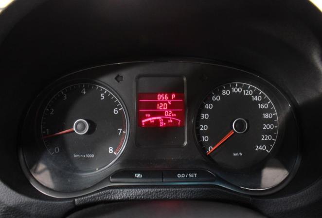 Volkswagen Polo V с пробегом 2012 года, цена 680 000 рублей, 163240 км, седан, Автокод Объявления
