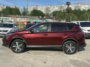 Toyota RAV4 IV (XA40) Рестайлинг Мурманск  - изображение 29