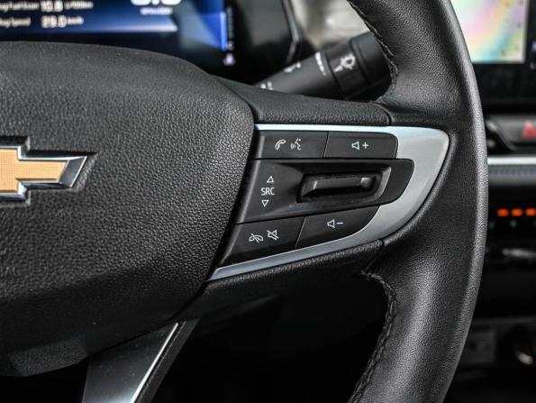 Chevrolet Monza II Рестайлинг с пробегом 2023 года, цена 1 690 500 рублей, 33066 км, седан, Автокод Объявления