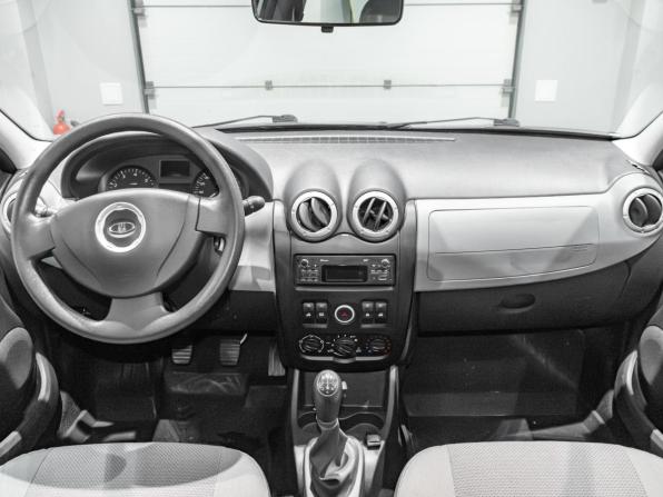 Lada (ВАЗ) Largus I с пробегом 2018 года, цена 790 841 рубль, 159711 км, универсал, Автокод Объявления