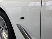 BMW 5 серии VII (G30/G31/G38) Рестайлинг Челябинск  - изображение 39