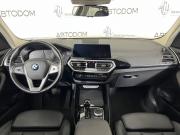 BMW X3 III (G01) Рестайлинг Москва  - изображение 30