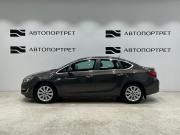 Opel Astra J Рестайлинг Санкт-Петербург  - изображение 27