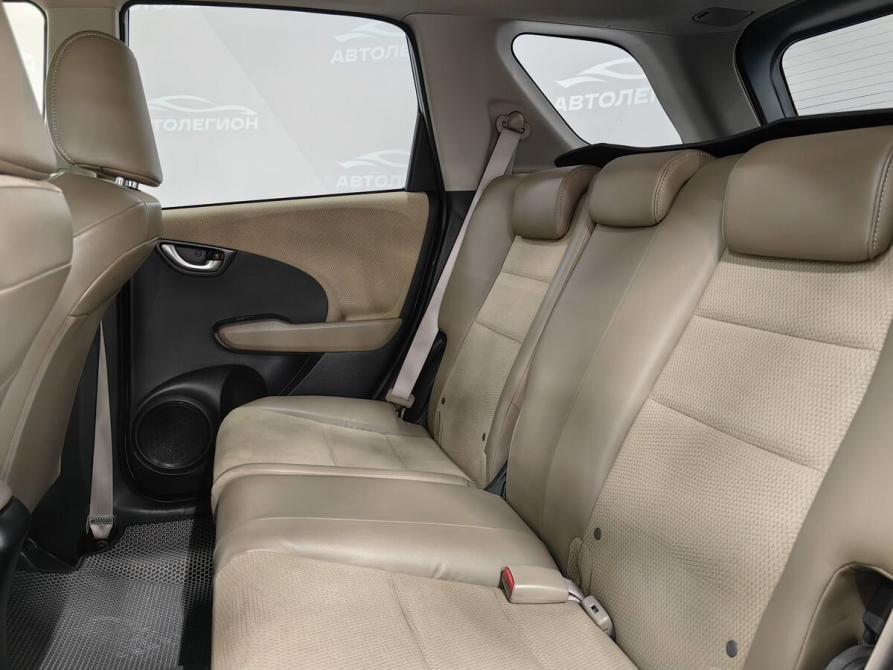 Honda Fit Shuttle I Новосибирск  - изображение 15
