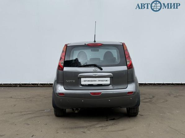 Nissan Note I Рестайлинг с пробегом 2011 года, цена 770 000 рублей, 150969 км, хэтчбек, Автокод Объявления