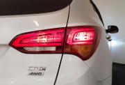 Hyundai Santa Fe III Рестайлинг Ярославль  - изображение 53