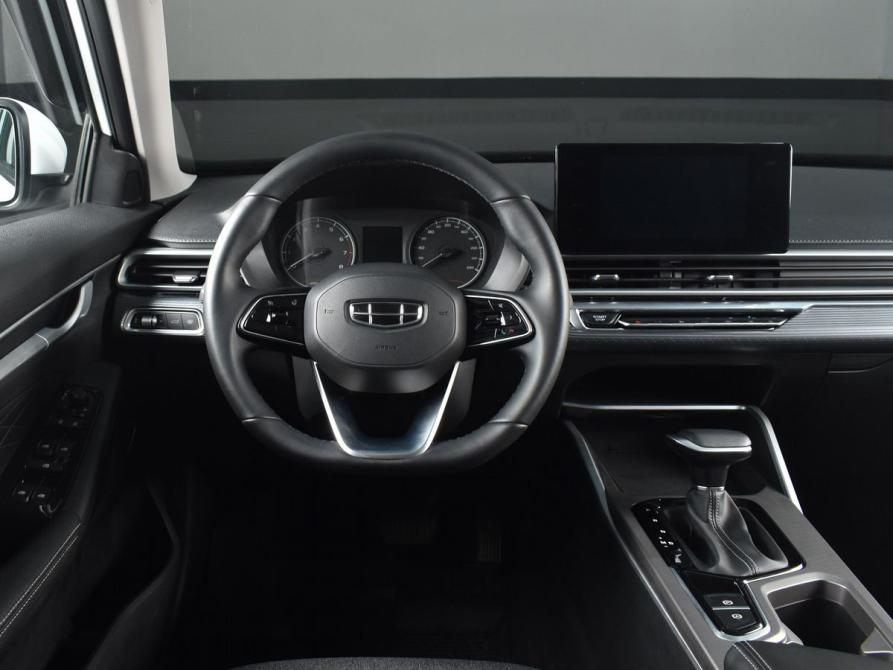 Geely Emgrand II Кемерово  - изображение 11