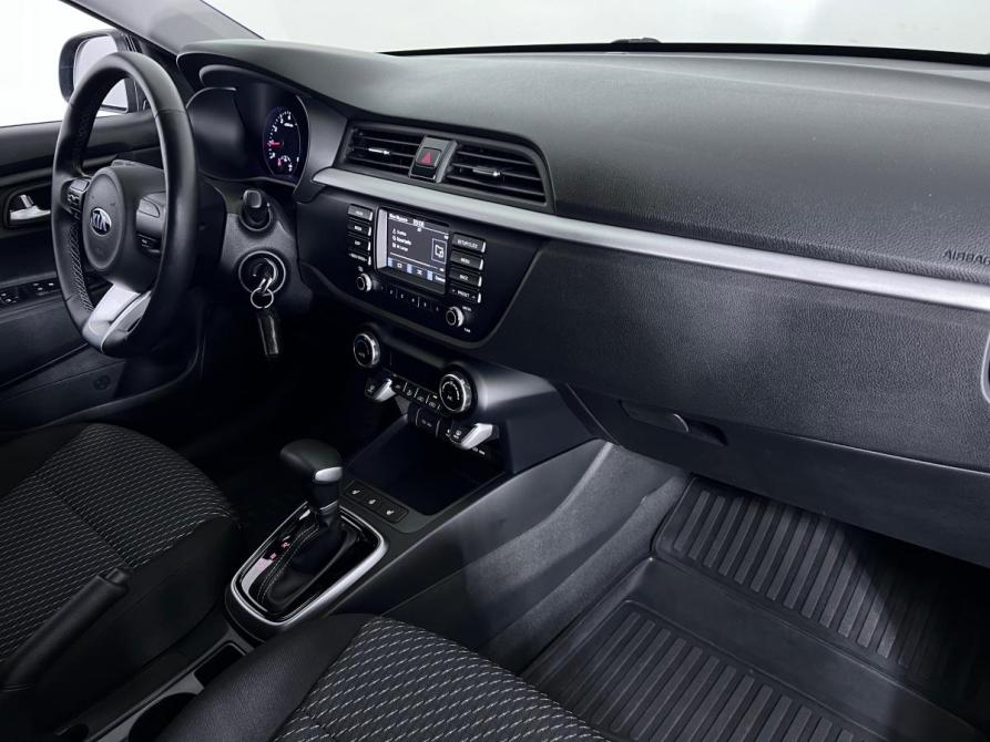 Kia Rio IV Ростов-на-Дону  - изображение 10