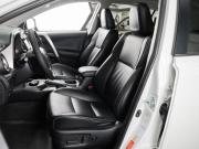 Toyota RAV4 IV (XA40) Рестайлинг Тюмень  - изображение 33