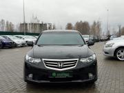 Honda Accord VIII Рестайлинг Сыктывкар  - изображение 33