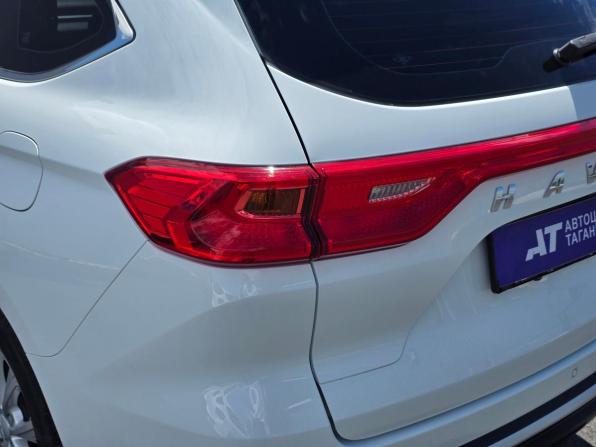 Haval M6 II с пробегом 2023 года, цена 1 949 000 рублей, 27096 км, внедорожник, Автокод Объявления