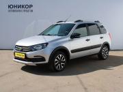 Lada (ВАЗ) Granta I Рестайлинг Нижний Новгород  - изображение 16