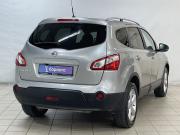 Nissan Qashqai+2 I Рестайлинг Воронеж  - изображение 23