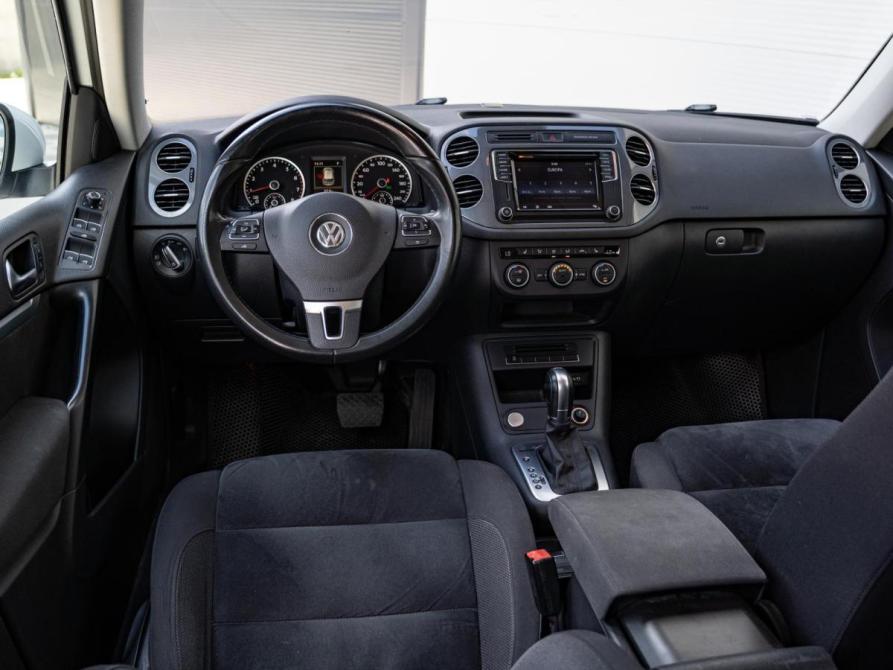 Volkswagen Tiguan I Рестайлинг Краснодар  - изображение 6