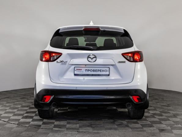 Mazda CX-5 I с пробегом 2013 года, цена 1 399 000 рублей, 357614 км, внедорожник, Автокод Объявления