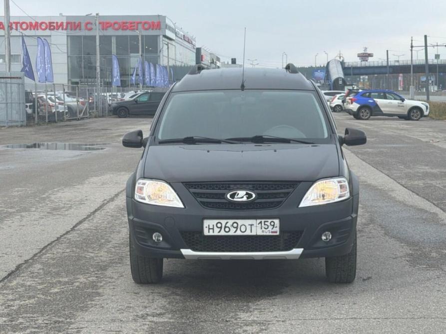 Lada (ВАЗ) Largus I Пермь  - изображение 3