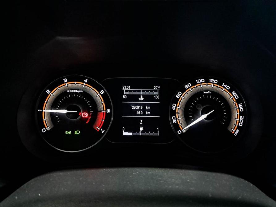 Lada (ВАЗ) Vesta I Рестайлинг (NG) Казань  - изображение 16