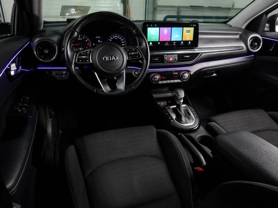 Kia Cerato IV Воронеж  - изображение 6