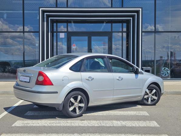 Ford Focus II с пробегом 2007 года, цена 416 000 рублей, 310000 км, седан, Автокод Объявления