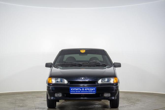 Lada (ВАЗ) 2115 с пробегом 2011 года, цена 349 000 рублей, 99345 км, седан, Автокод Объявления