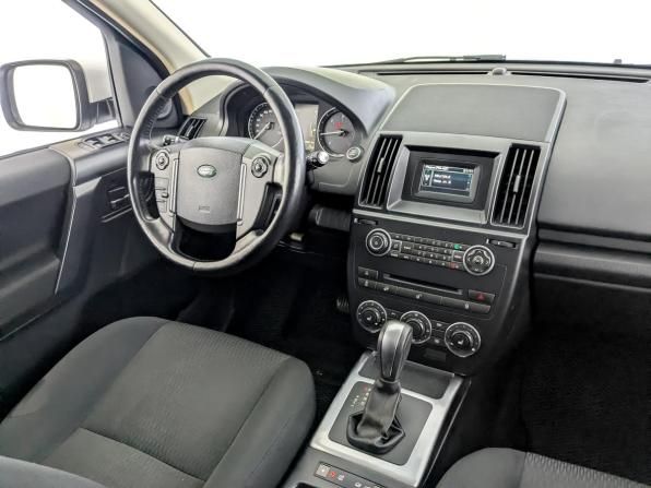 Land Rover Freelander II Рестайлинг 2 с пробегом 2013 года, цена 1 765 000 рублей, 130664 км, внедорожник, Автокод Объявления