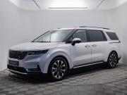 Kia Carnival IV Москва  - изображение 20